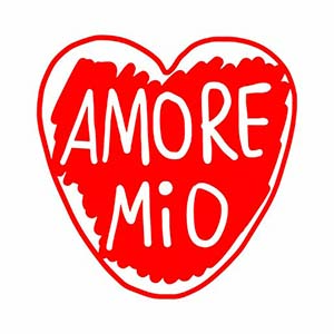 Amore mio