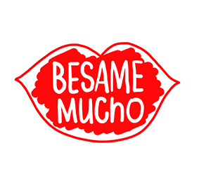 Besame Mucho