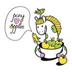 Apple Pony