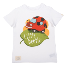 Футболка «Little Beetle»